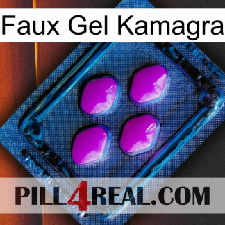 Fake Kamagra Gel 04